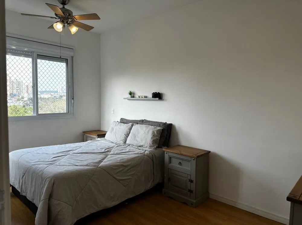 Apartamento, 2 quartos, 83 m² - Foto 5