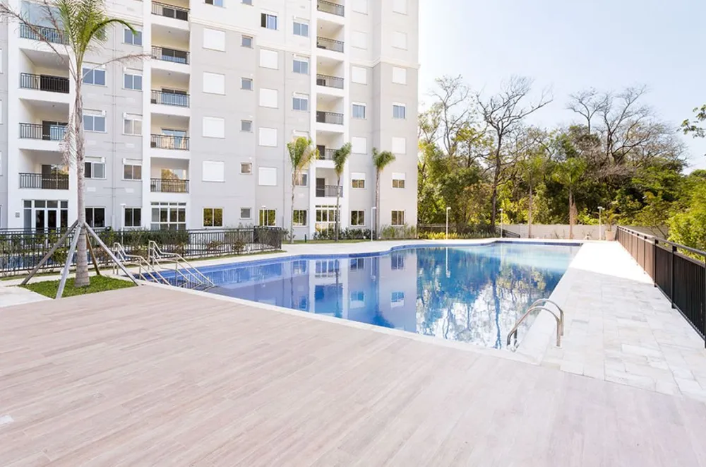 Apartamento, 2 quartos, 83 m² - Foto 8