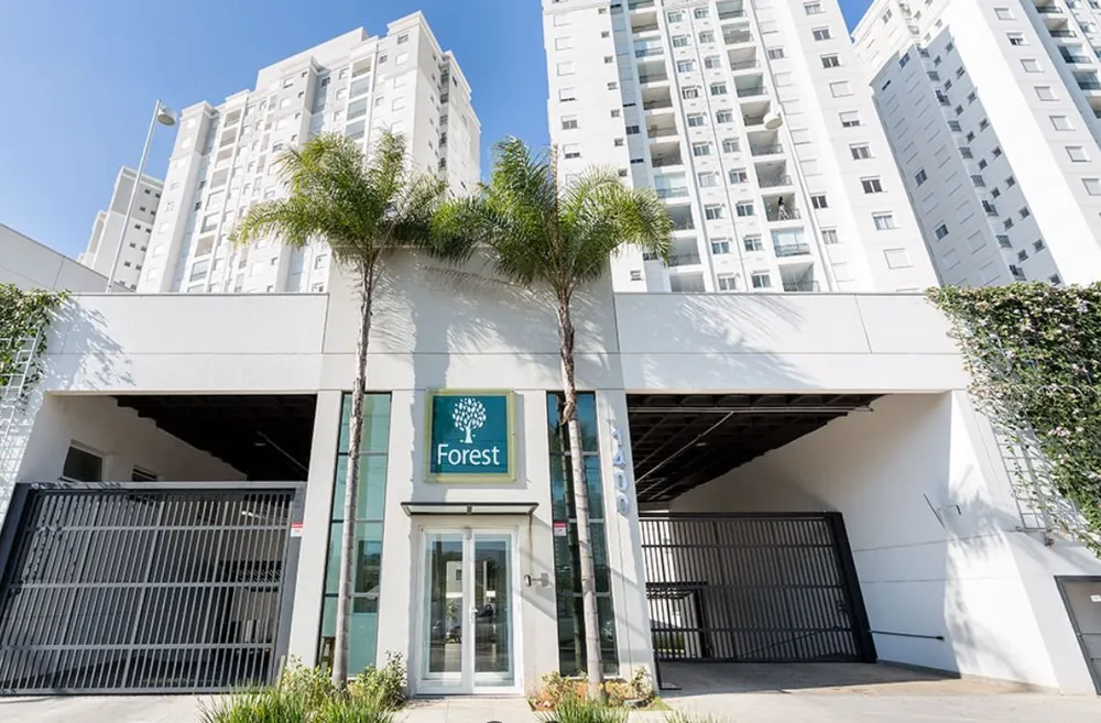Apartamento, 2 quartos, 83 m² - Foto 12