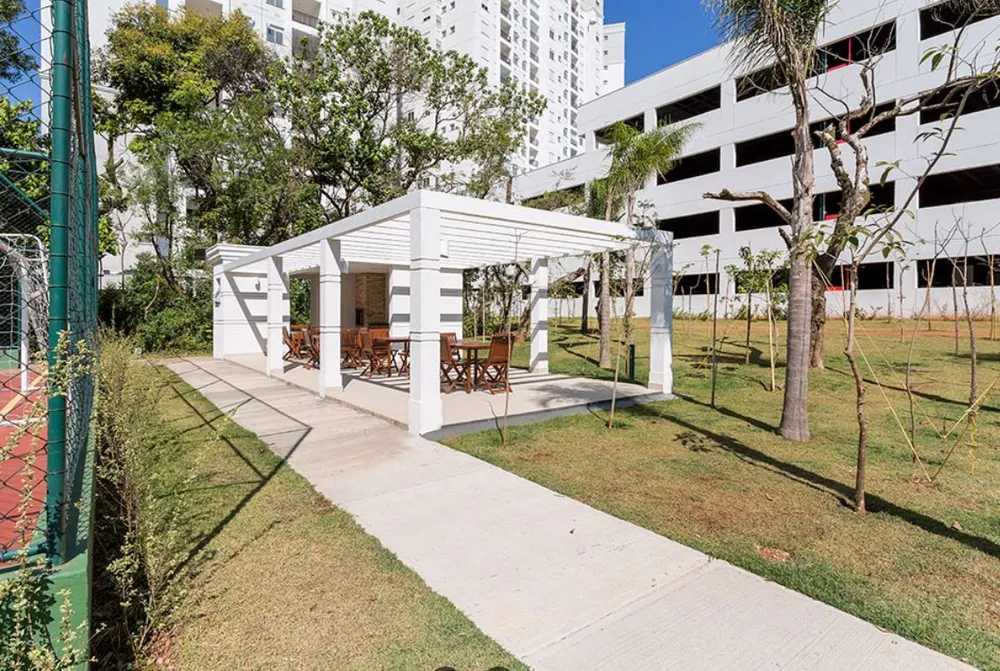 Apartamento, 2 quartos, 83 m² - Foto 10