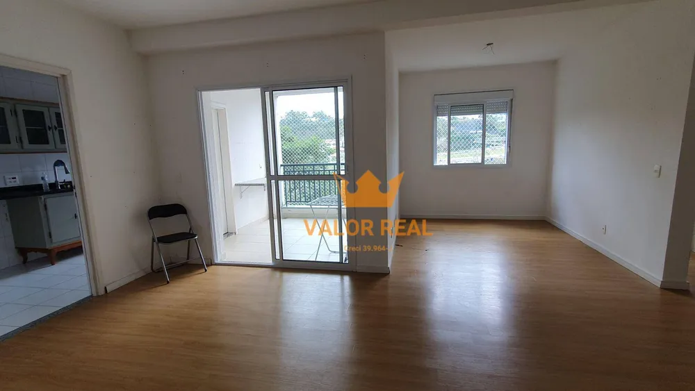 Apartamento, 2 quartos, 83 m² - Foto 2