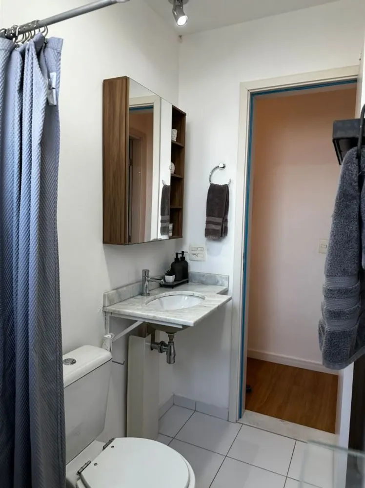 Apartamento, 2 quartos, 83 m² - Foto 3