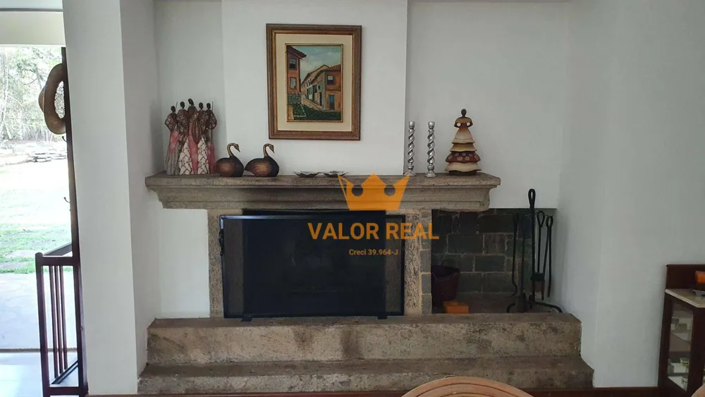 Chácara, 3 quartos, 2 hectares - Foto 4