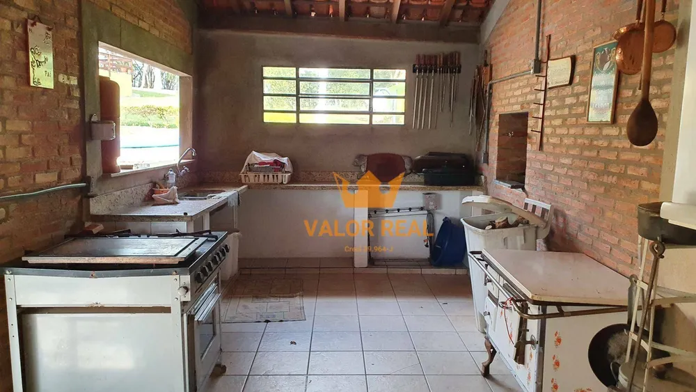 Chácara, 3 quartos, 2 hectares - Foto 11