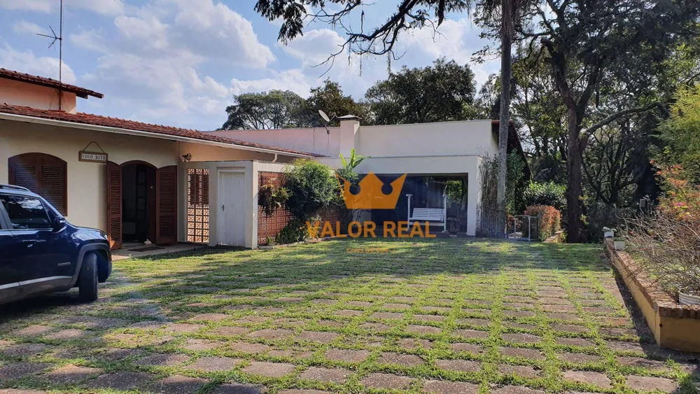 Chácara, 3 quartos, 2 hectares - Foto 6
