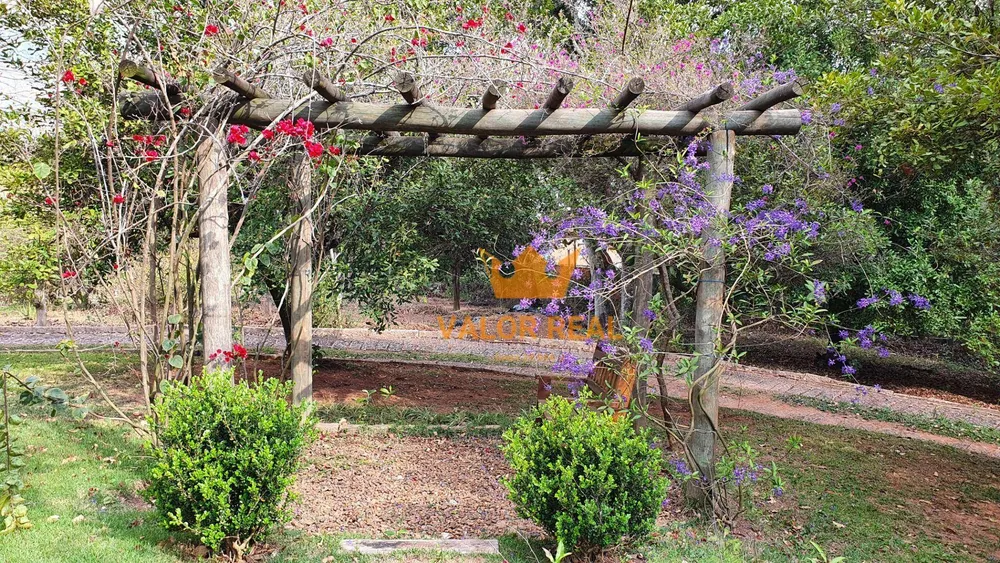 Chácara, 3 quartos, 2 hectares - Foto 14