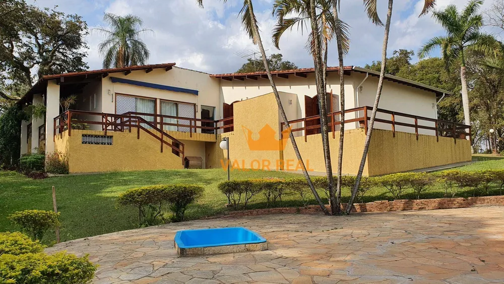 Chácara, 3 quartos, 2 hectares - Foto 10