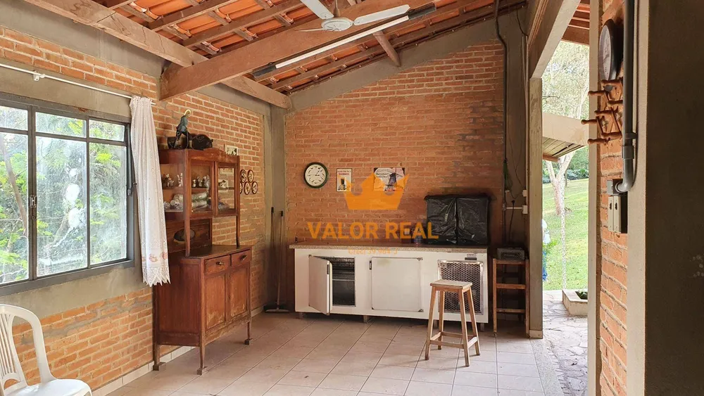 Chácara, 3 quartos, 2 hectares - Foto 12