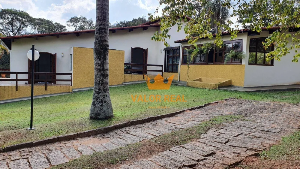 Chácara, 3 quartos, 2 hectares - Foto 13