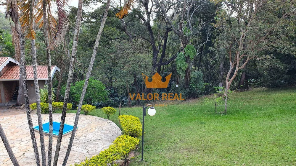 Chácara, 3 quartos, 2 hectares - Foto 9