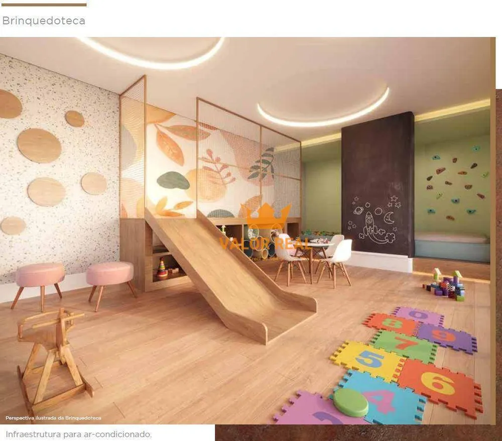 Apartamento, 3 quartos, 130 m² - Foto 8