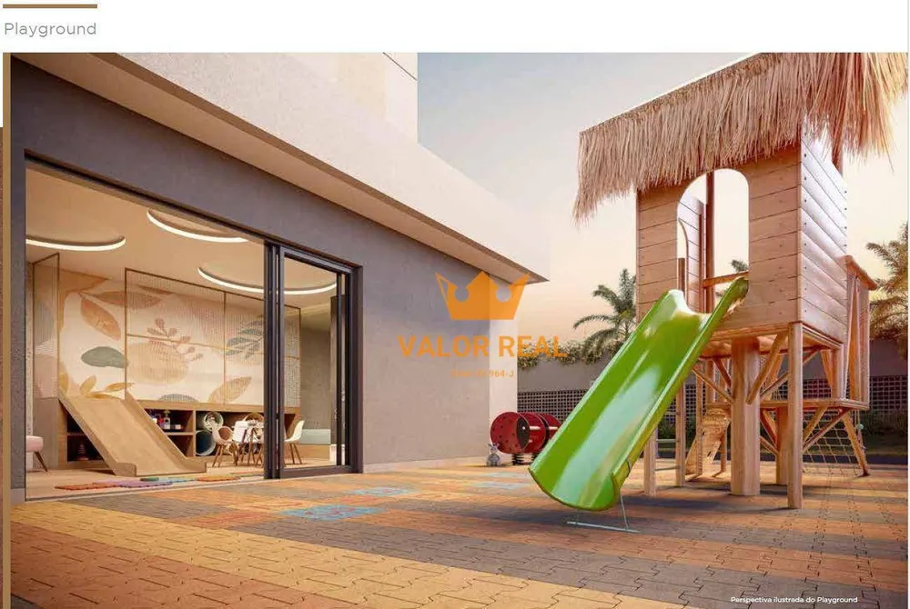 Apartamento, 3 quartos, 130 m² - Foto 9