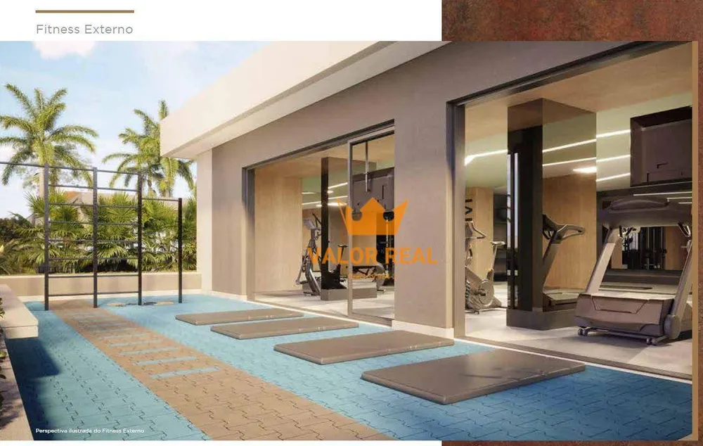Apartamento, 3 quartos, 130 m² - Foto 5
