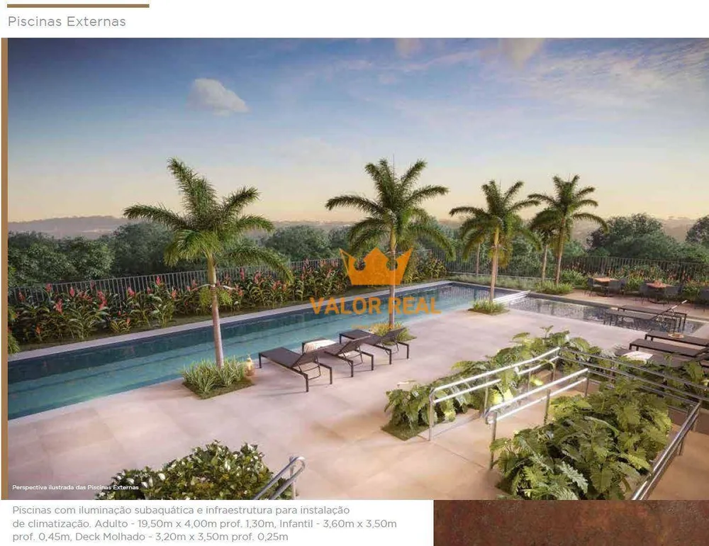 Apartamento, 3 quartos, 130 m² - Foto 4