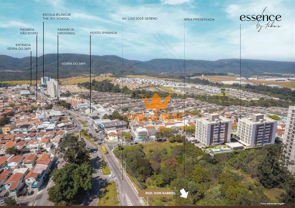 Apartamento, 3 quartos, 130 m² - Foto 13