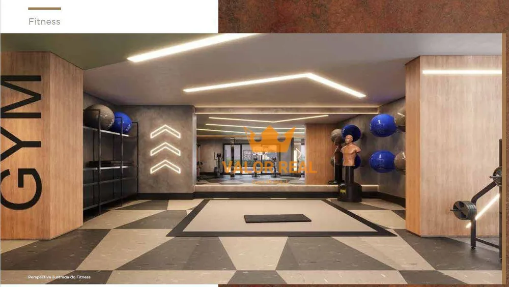 Apartamento, 3 quartos, 130 m² - Foto 11