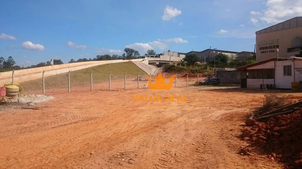 Terreno, 1692 m² - Foto 1