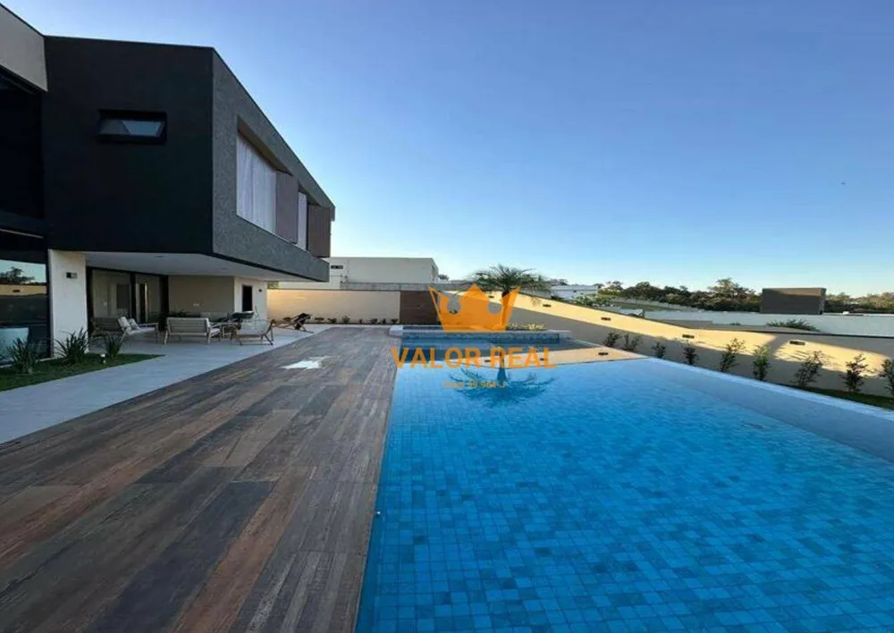 Casa de Condomínio, 5 quartos - Foto 3