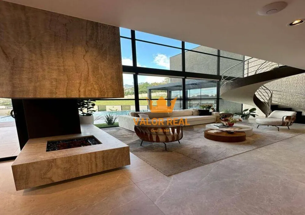 Casa de Condomínio, 5 quartos - Foto 7