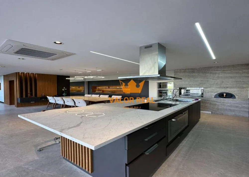 Casa de Condomínio, 5 quartos - Foto 9