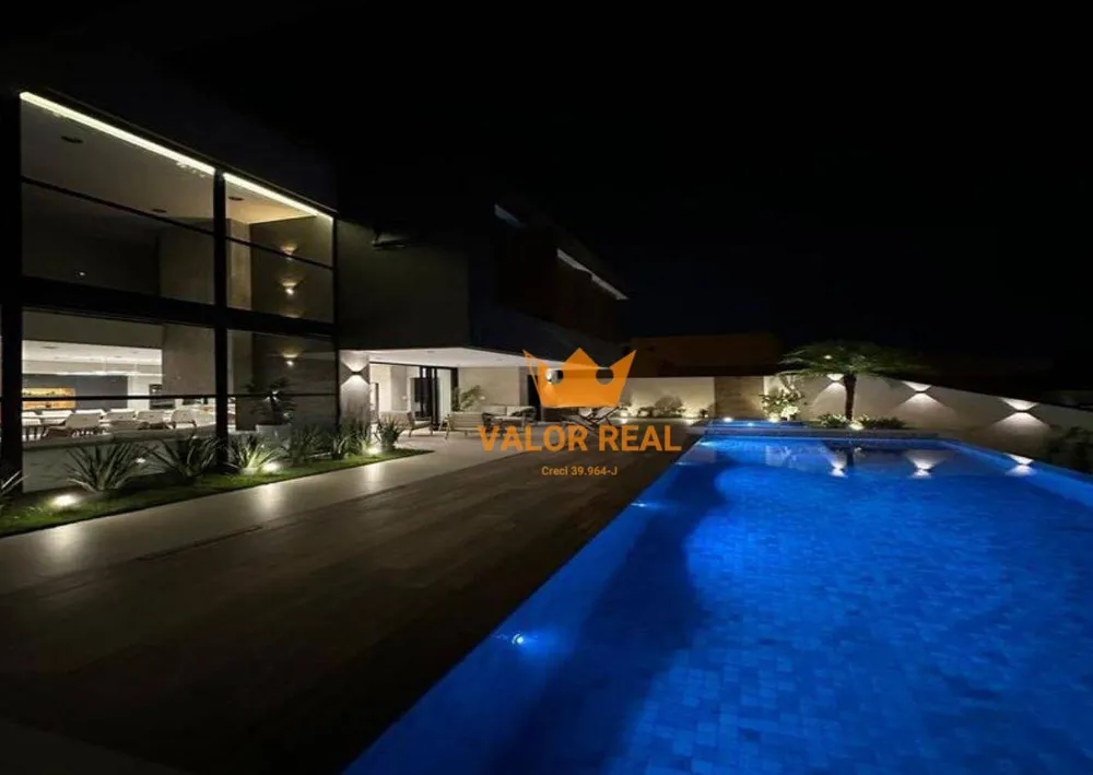 Casa de Condomínio, 5 quartos - Foto 6