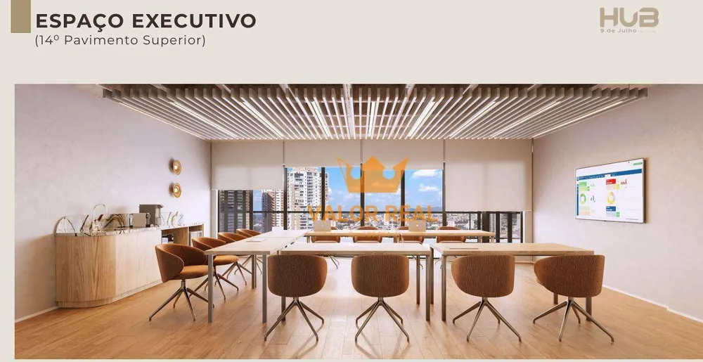 Sala-Conjunto, 53 m² - Foto 3