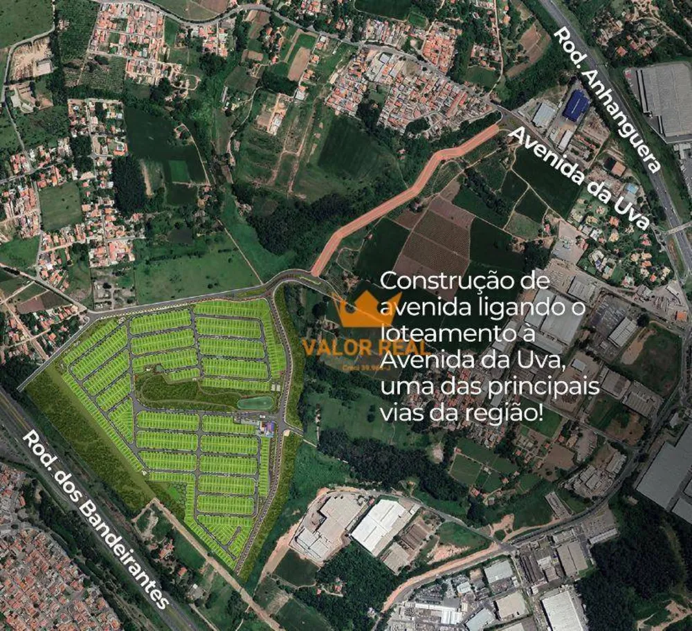 Loteamento e Condomínio, 250 m² - Foto 7