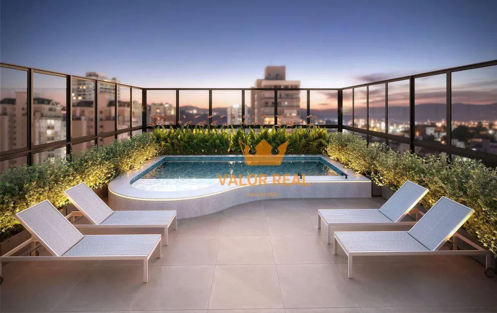 Apartamento, 2 quartos, 87 m² - Foto 1