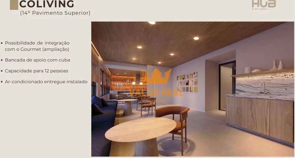 Apartamento, 2 quartos, 87 m² - Foto 8