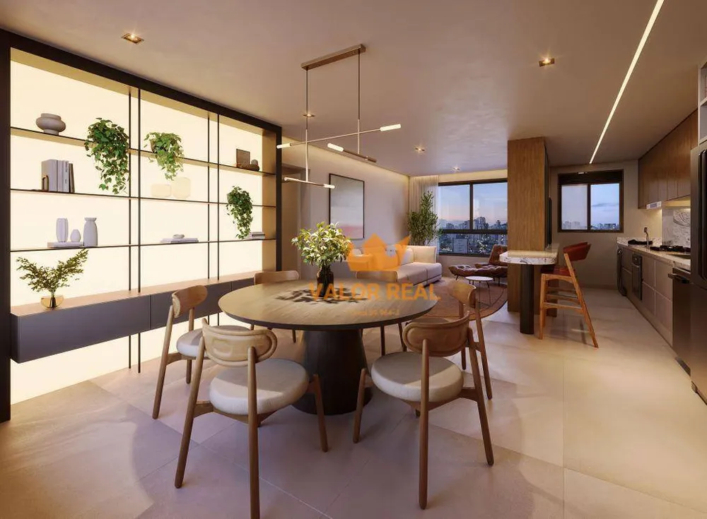 Apartamento, 2 quartos, 87 m² - Foto 3
