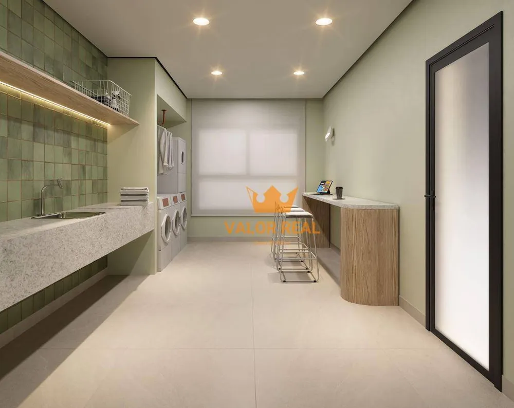 Apartamento, 2 quartos, 87 m² - Foto 9