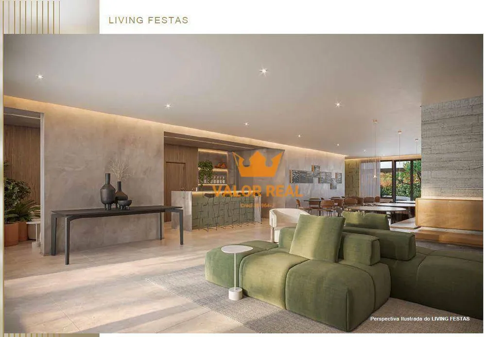 Apartamento, 3 quartos, 216 m² - Foto 7