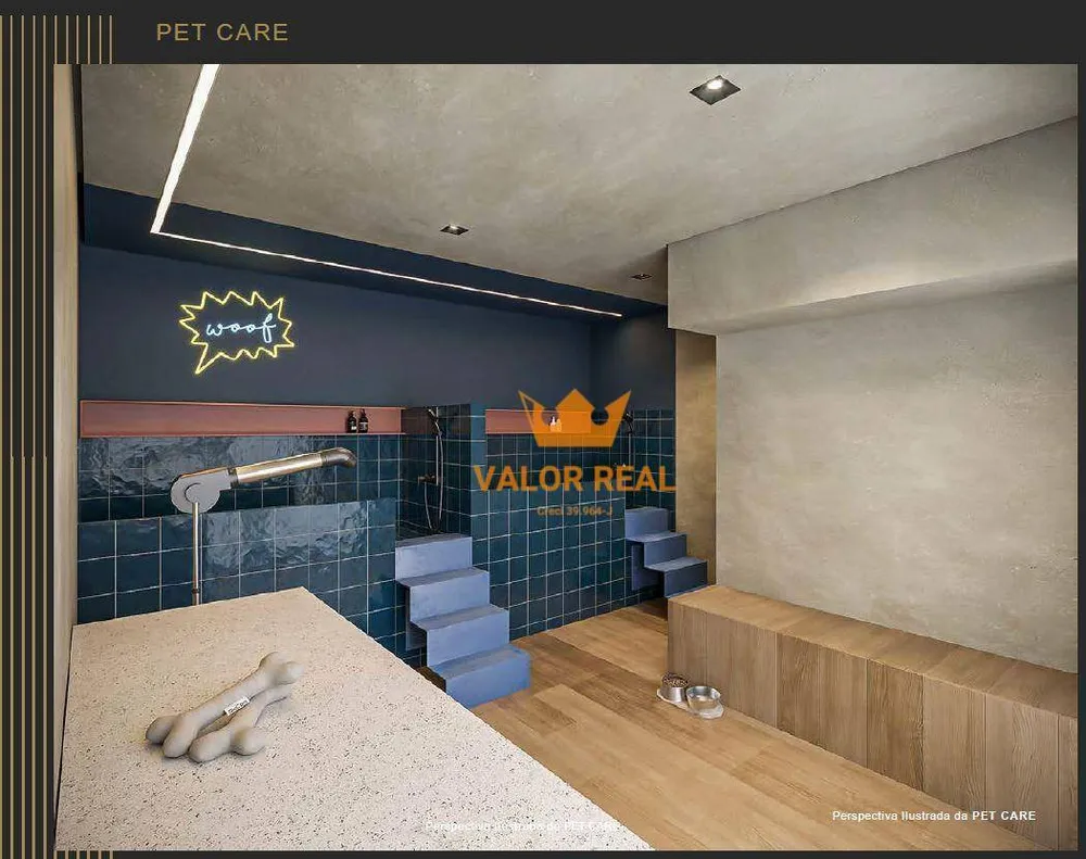 Apartamento, 3 quartos, 216 m² - Foto 10