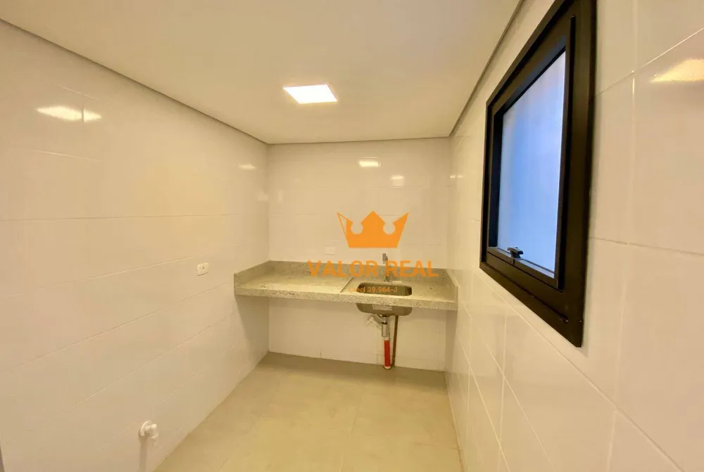 Casa de Condomínio, 3 quartos - Foto 9