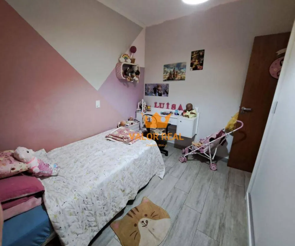 Casa de Condomínio, 2 quartos - Foto 3