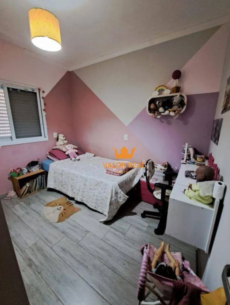 Casa de Condomínio, 2 quartos - Foto 12