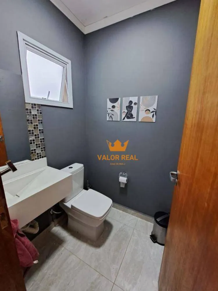 Casa de Condomínio, 2 quartos - Foto 5