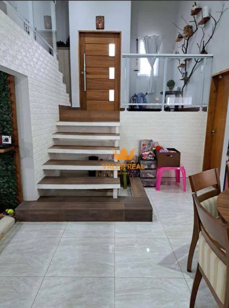 Casa de Condomínio, 2 quartos - Foto 5