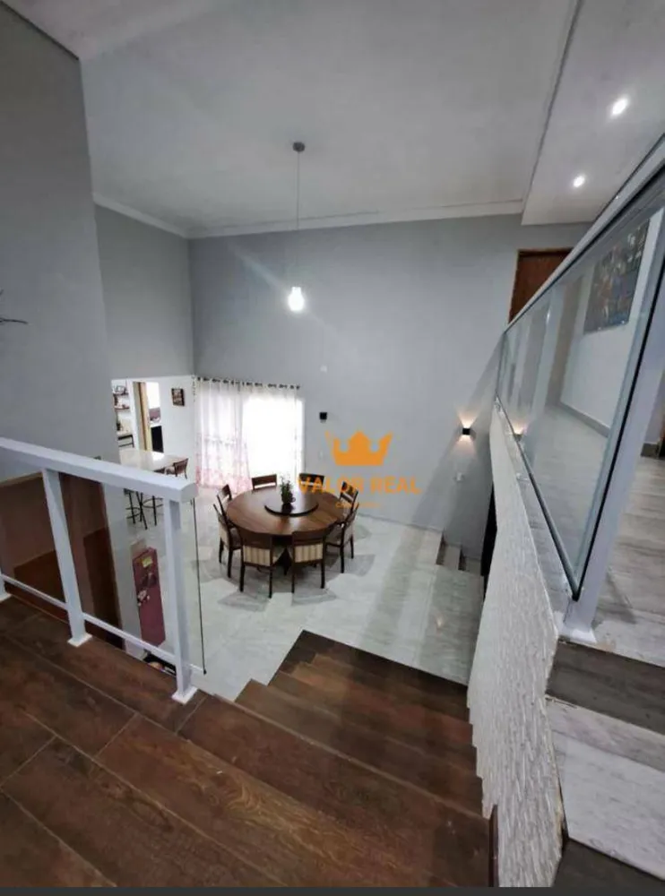 Casa de Condomínio, 2 quartos - Foto 1