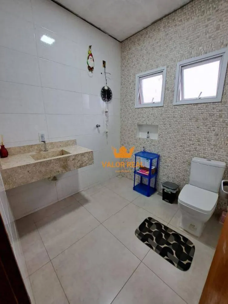 Casa de Condomínio, 2 quartos - Foto 11