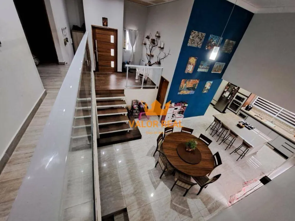 Casa de Condomínio, 2 quartos - Foto 4