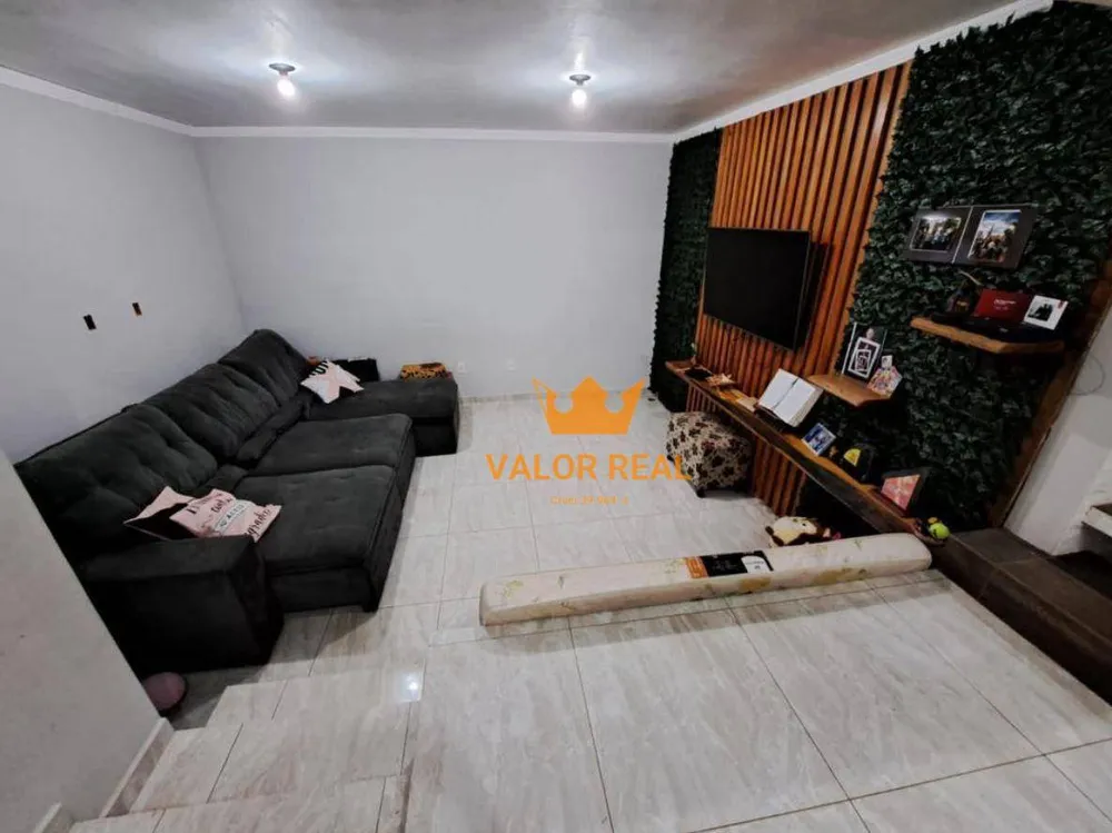 Casa de Condomínio, 2 quartos - Foto 8