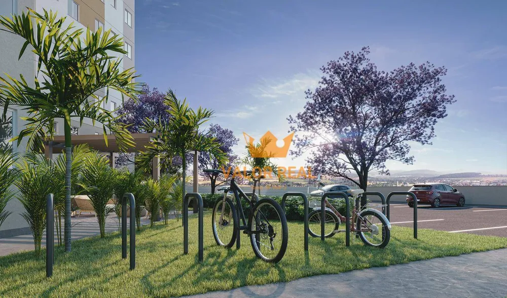 Apartamento, 2 quartos, 43 m² - Foto 7