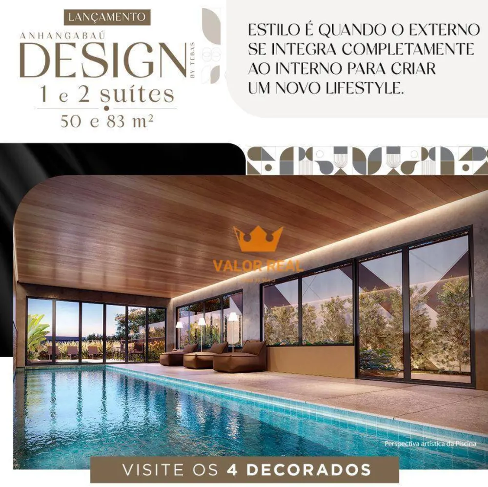 Apartamento, 2 quartos, 83 m² - Foto 16