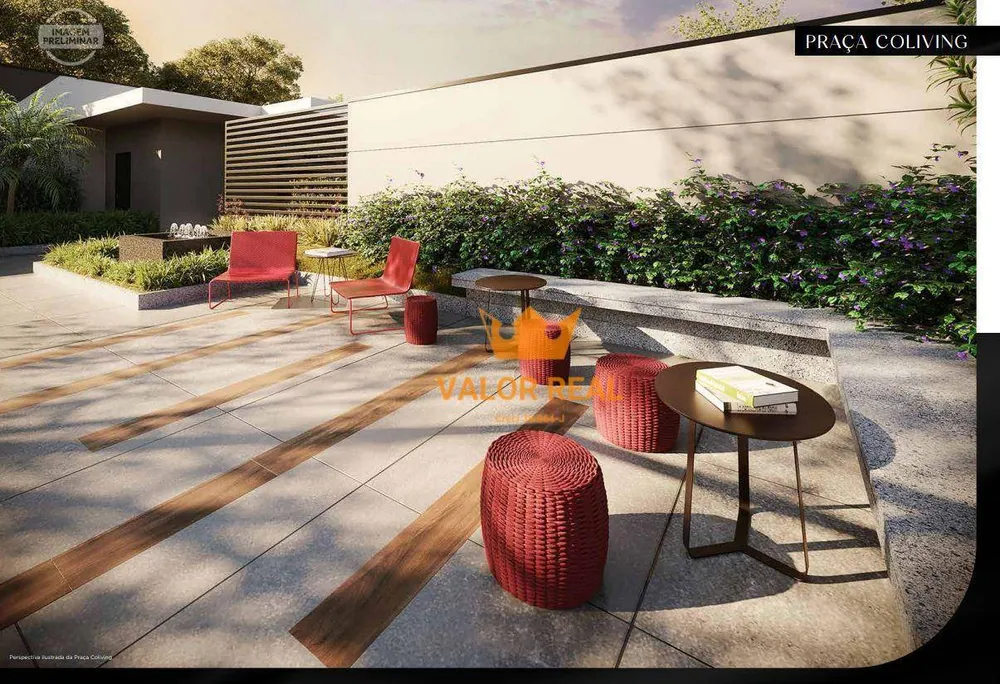 Apartamento, 2 quartos, 83 m² - Foto 11