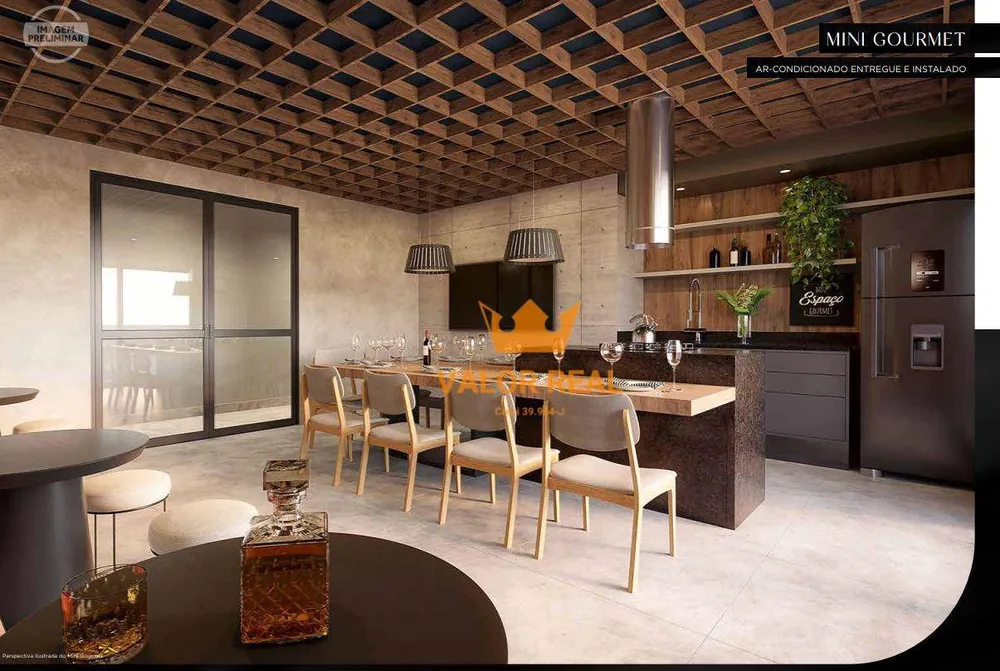 Apartamento, 2 quartos, 83 m² - Foto 7