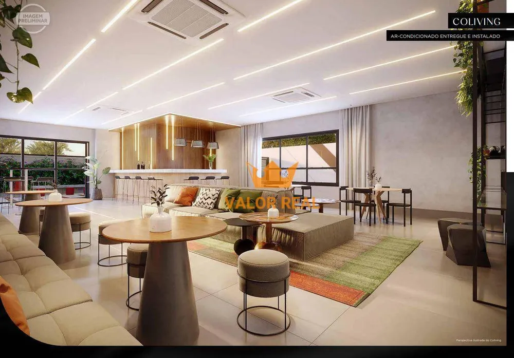 Apartamento, 2 quartos, 83 m² - Foto 4