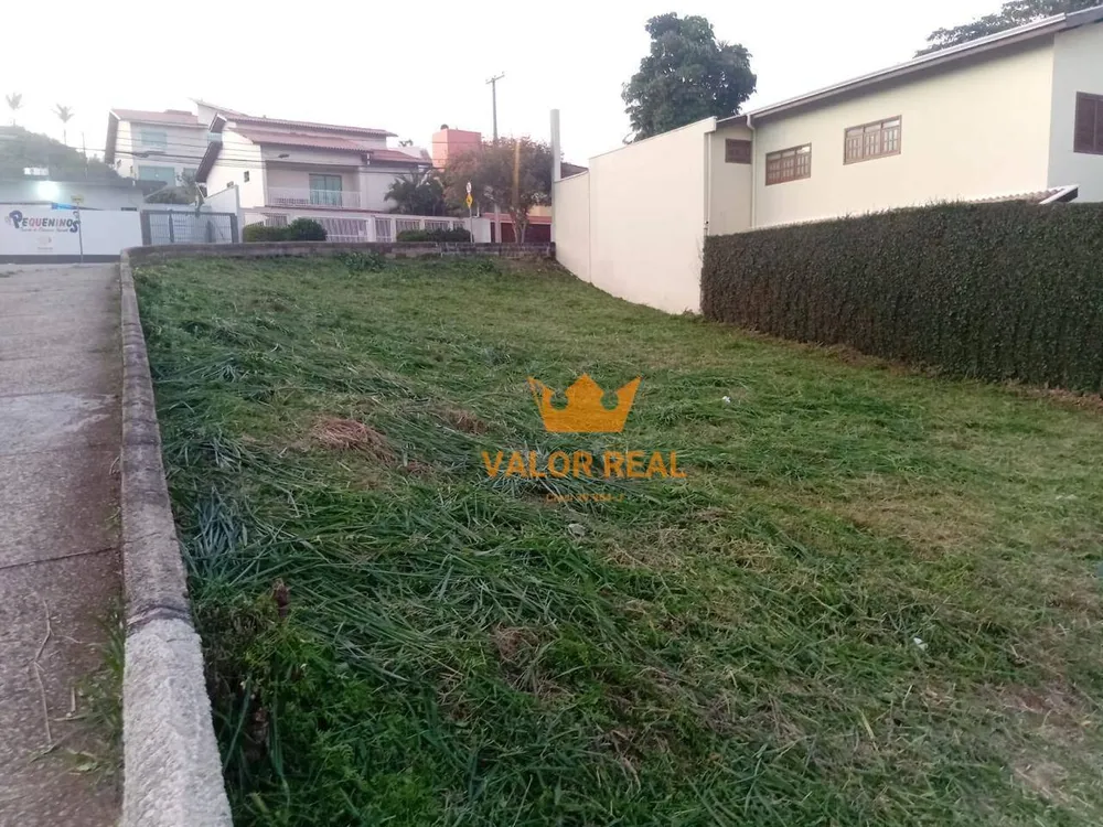 Terreno, 477 m² - Foto 1