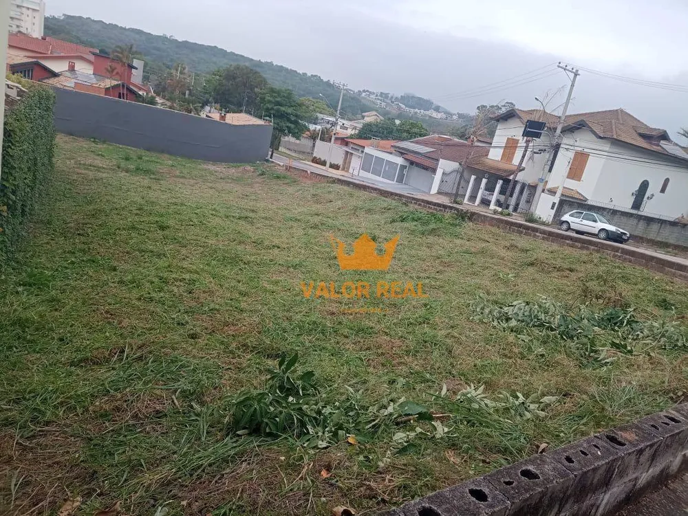 Terreno, 477 m² - Foto 4