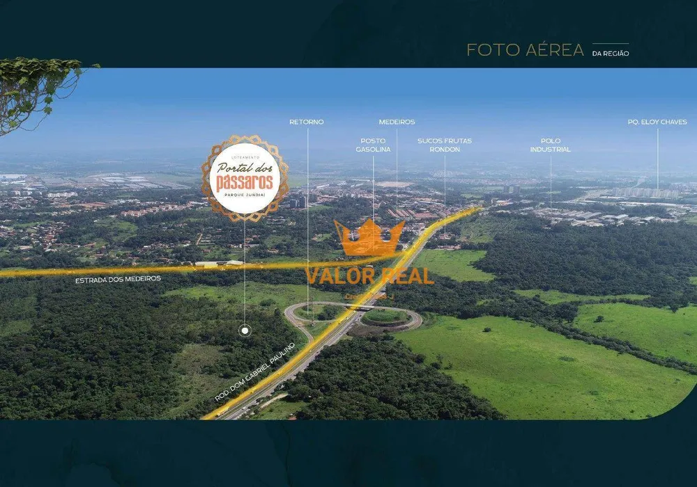 Loteamento e Condomínio, 150 m² - Foto 6